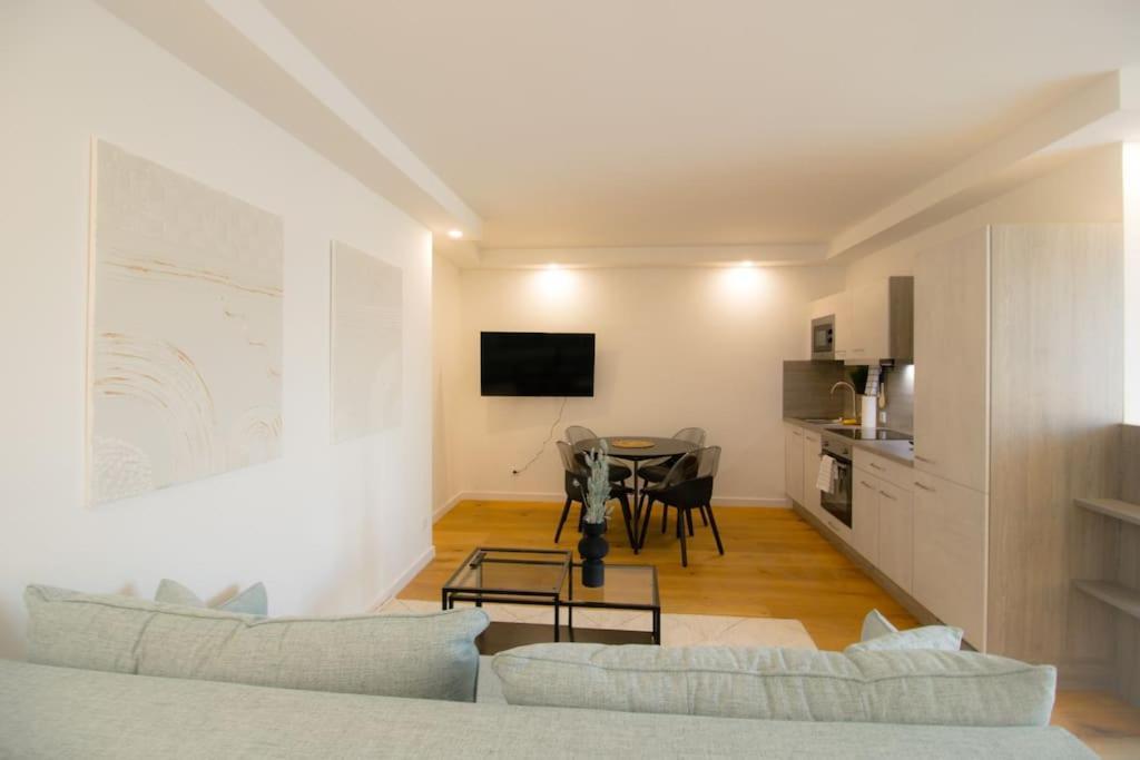 Charming Apartment In Heart Of Vienna L Jos20 Eksteriør bilde