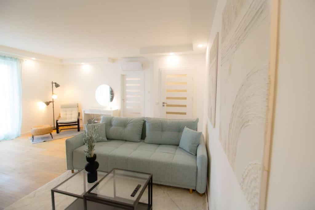 Charming Apartment In Heart Of Vienna L Jos20 Eksteriør bilde